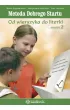 Metoda dobrego startu. Od wierszyka do literki. Zeszyt 2