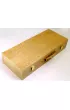 �etony pokerowe Premium Drewno 500 szt. 14g