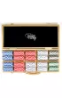 �etony pokerowe Premium Drewno 500 szt. 14g