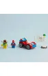 LEGO Marvel Samoch�d Spider-Mana i Doc Ock 10789