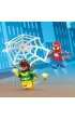 LEGO Marvel Samoch�d Spider-Mana i Doc Ock 10789