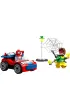 LEGO Marvel Samoch�d Spider-Mana i Doc Ock 10789