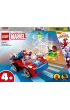 LEGO Marvel Samoch�d Spider-Mana i Doc Ock 10789
