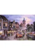 Puzzle 3000 el. Weso�e miasteczko Trefl