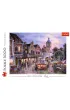 Puzzle 3000 el. Weso�e miasteczko Trefl