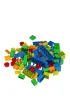 Klocki konstrukcyjne 100 element�w MEGA CREATIVE 544380