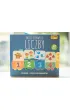 Puzzle 20 el. Moje pierwsze liczby + ksi��ka Wilga Play