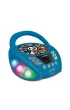 Odtwarzacz CD Bluetooth Avengers z efektami �wietlnymi RCD109AV