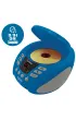 Odtwarzacz CD Bluetooth Avengers z efektami �wietlnymi RCD109AV