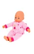 Lalka Bambolina BD310NAN  AN01 Smily Play