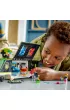 LEGO City Ci�ar�wka na turniej gier 60388