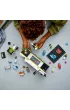 LEGO City Ci�ar�wka na turniej gier 60388