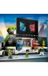LEGO City Ci�ar�wka na turniej gier 60388
