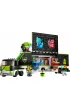 LEGO City Ci�ar�wka na turniej gier 60388