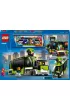 LEGO City Ci�ar�wka na turniej gier 60388