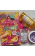 Zestaw DIY Slime - Magic Pink XL Tuban
