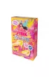 Zestaw DIY Slime - Magic Pink XL Tuban