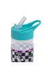 Bidon 450ml Aqua Pure Cute Puppy ASTRA 511025011