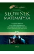 Z�ote wydanie. S�ownik. Matematyka