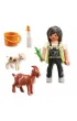 Playmobil Special Plus Dziewczynka z kozami 71759