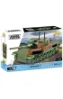 Historical collection wwii HC and Armed Forces Czo�gi 1:72 Seria II (12 szt)