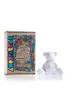 Kolorowanka 3D Anoufa Bear