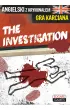 The Investigation. Angielski z krymina�em Edgard