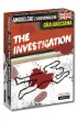 The Investigation. Angielski z krymina�em Edgard
