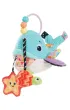 Wieloryb Waldu� Deluxe Balibazoo