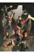 Puzzle 1000 el. Disney 100 The Avengers Clementoni