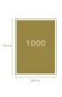 Puzzle 1000 el. Disney 100 The Avengers Clementoni