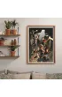 Puzzle 1000 el. Disney 100 The Avengers Clementoni
