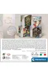 Puzzle 1000 el. Disney 100 The Avengers Clementoni