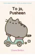 To ja, Pusheen
