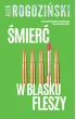 �mier� w blasku fleszy