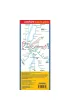 Budapeszt map&guide PL laminat 2024