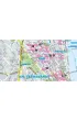 Budapeszt map&guide PL laminat 2024