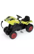 Traktor Class XL + przyczepa 710114 SMOBY