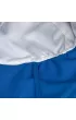 Lassig Czapka przeciwsoneczna z daszkiem i oson karku UV80 Splash & Fun blue, rozm. 50/51