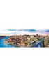 Puzzle panoramiczne 500 el. Porto, Portugalia Trefl