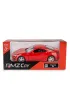 RMZ TOYOTA 86 CZE WB 1 32 K-949 Daffi