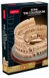 Cubic Fun puzzle 3D Koloseum w Rzymie