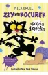 Z�y Kocurek. Z�y Kocurek i dziecko