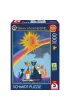 Puzzle 1000 Rosina Wachtmaister Koty s�o�ce t�cza Schmidt