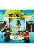 LEGO NINJAGO Sklep dla graczy 71708