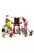 LEGO NINJAGO Sklep dla graczy 71708