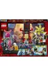 LEGO NINJAGO Sklep dla graczy 71708