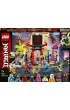 LEGO NINJAGO Sklep dla graczy 71708