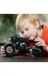 LEGO Technic BATMAN — BATMOTOR 42155