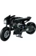 LEGO Technic BATMAN — BATMOTOR 42155